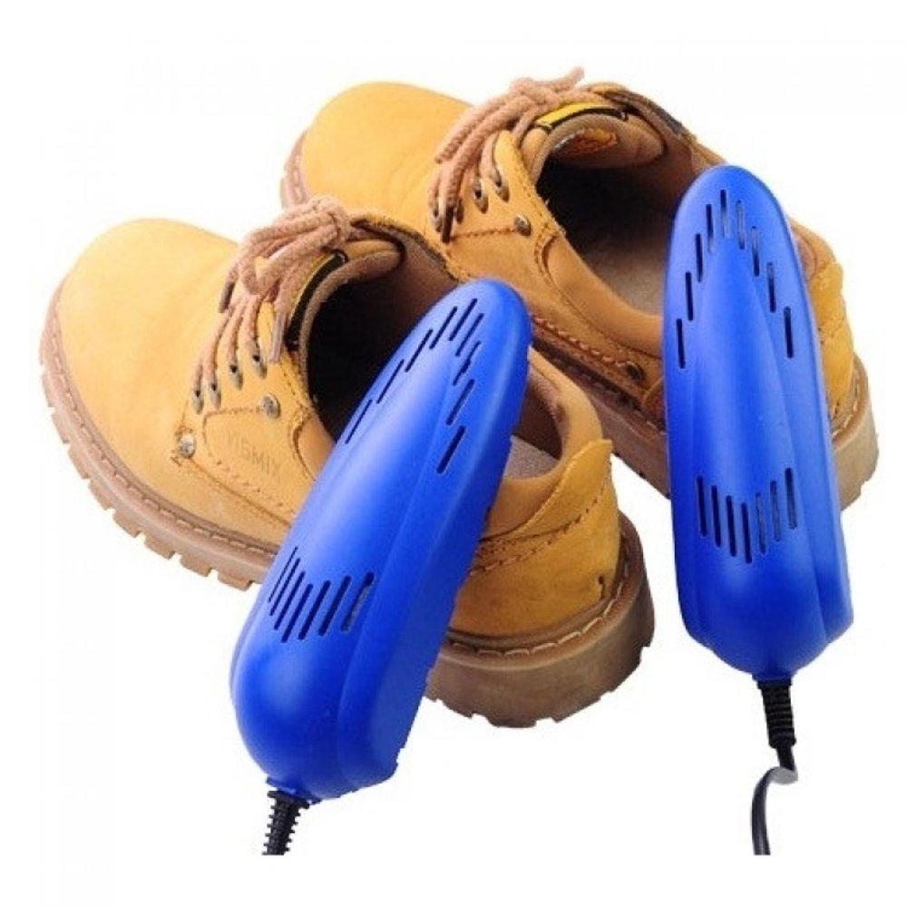 Electric Multifunction Shoes Dryer 12W 220V - Alat Pengering Sepatu
