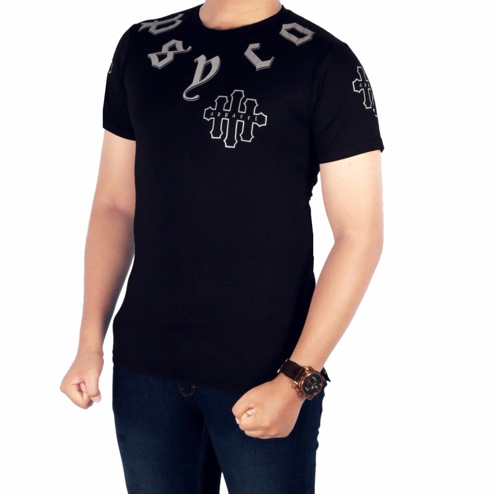 dgm_fashion1 Kaos Distro Hitam PSYCO/ Kaos Long Line /Kaos Young Lex /Kaos Men/Kaos Casual/Kaos Swag/Kaos Pria/Kaos Distro/Kaos Batik/Kaos Baseball/Kaos Murah/Kaos Polos/Kaos YOGS/Kaos Spandex/Kaos Hitam GN 5502