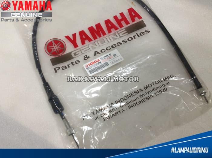 KABEL SPEEDOMETER / KABEL KM MIO ASLI YAMAHA