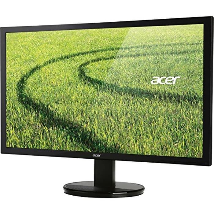 LCD Monitor LED Acer K242HL 24 Inch Full HD 1080p - Res