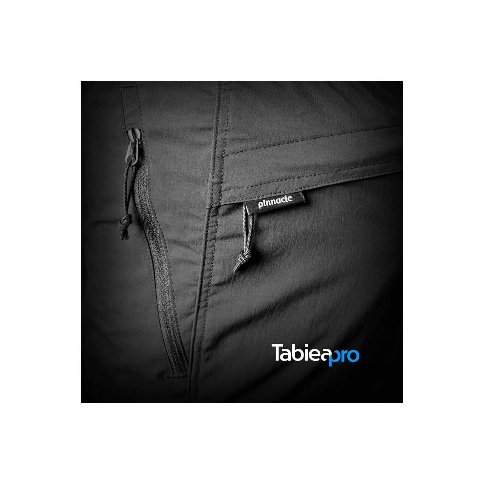 Celana quickdry Pinnacle - TabieaPro not Eutla not Tabiea - Hitam