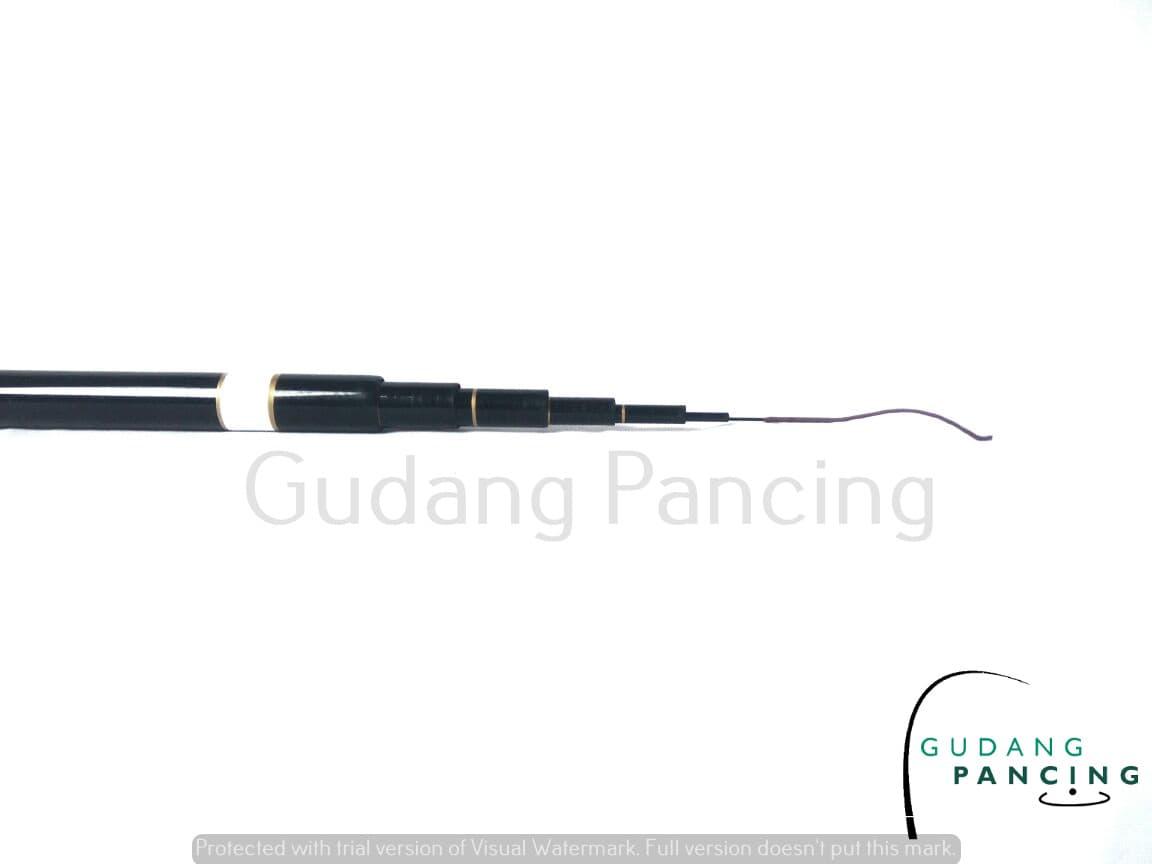 Joran Exori Pointer Tegek 360 Terlaris (Stok Terbatas)