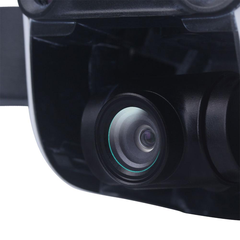 Lb 3 Pcs Kaca Tempering Film Definisi Tinggi Pelindung Lensa untuk DJI Mavic Air Lensa Kamera Item Per Paket: 3 Pcs