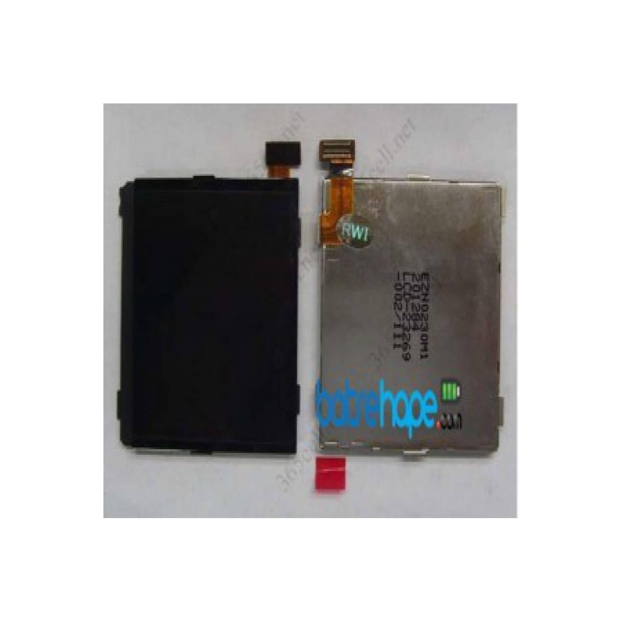 LCD BLackberry BB 9700 Onyx 002 Original