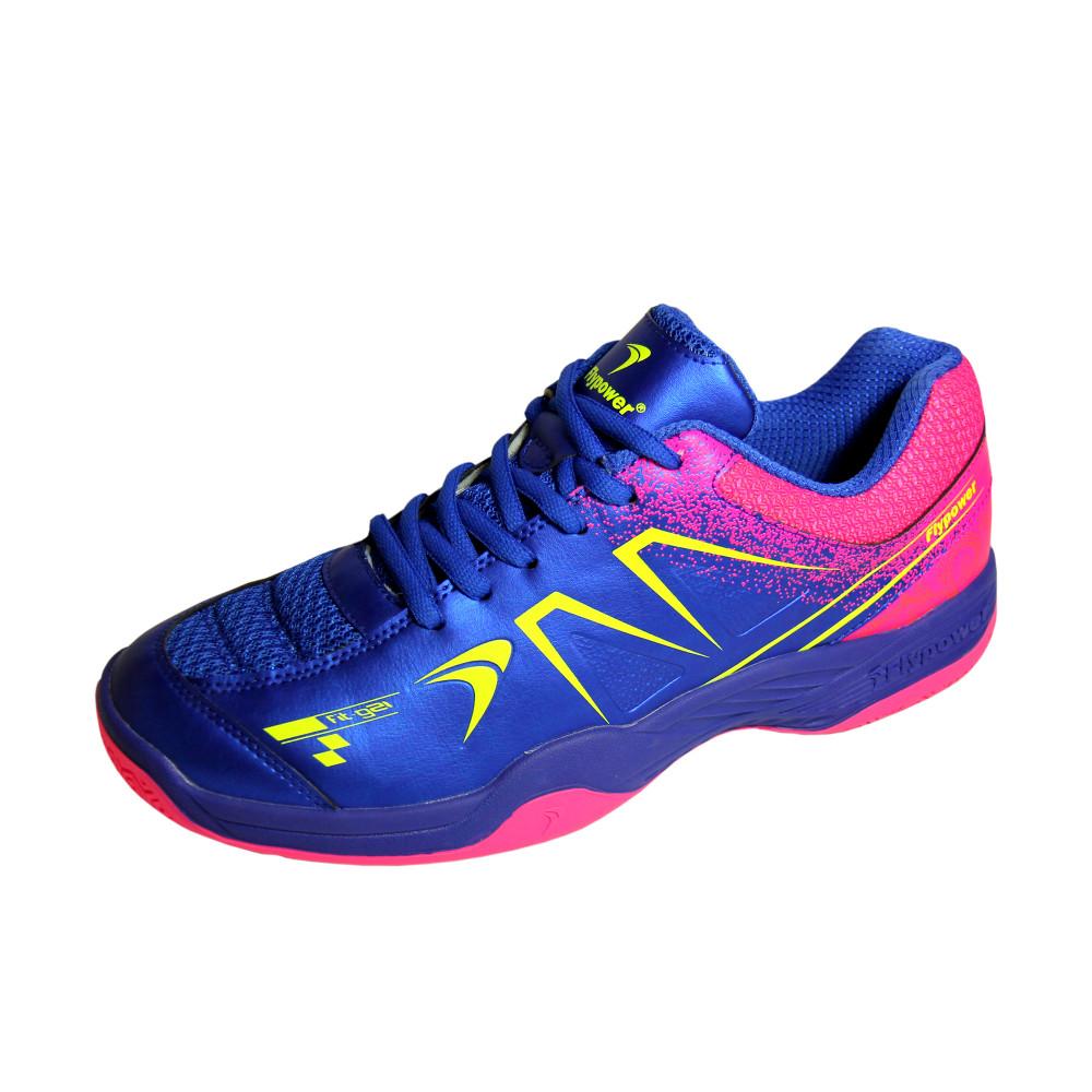 SEPATU FLYPOWER PLAOSAN 5 SEPATU BADMINTON BULUTANGKIS