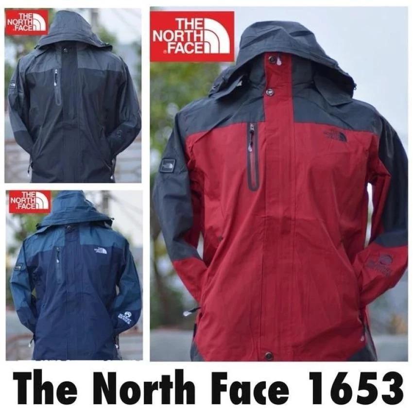 bang janu olshop Jaket Gunung Anti Air The North Face Outdoor Tnf Summit Series Usa - 659Bca