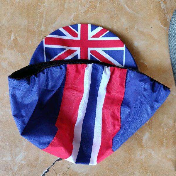 MURAH CYCLING CAP TOPI SEPEDA LIPAT MTB BALAP Brompton 14