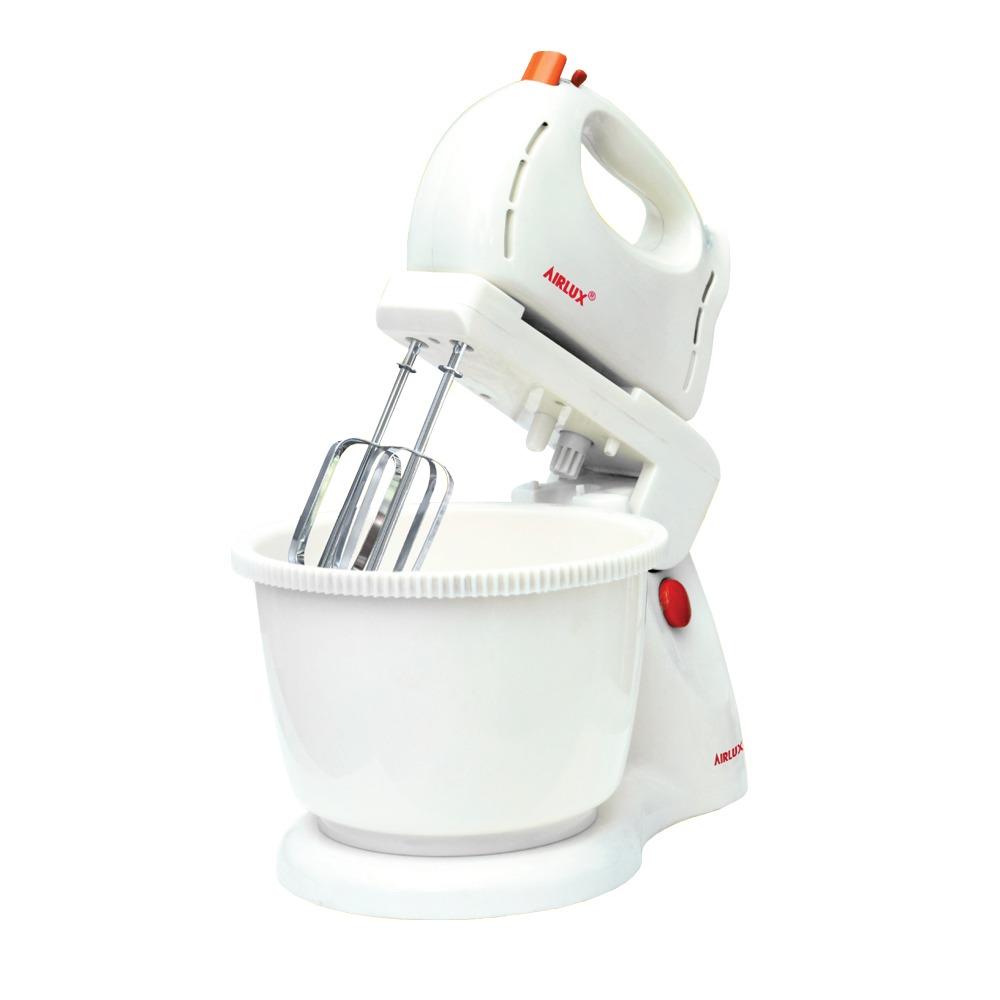 Airlux Mixer Com