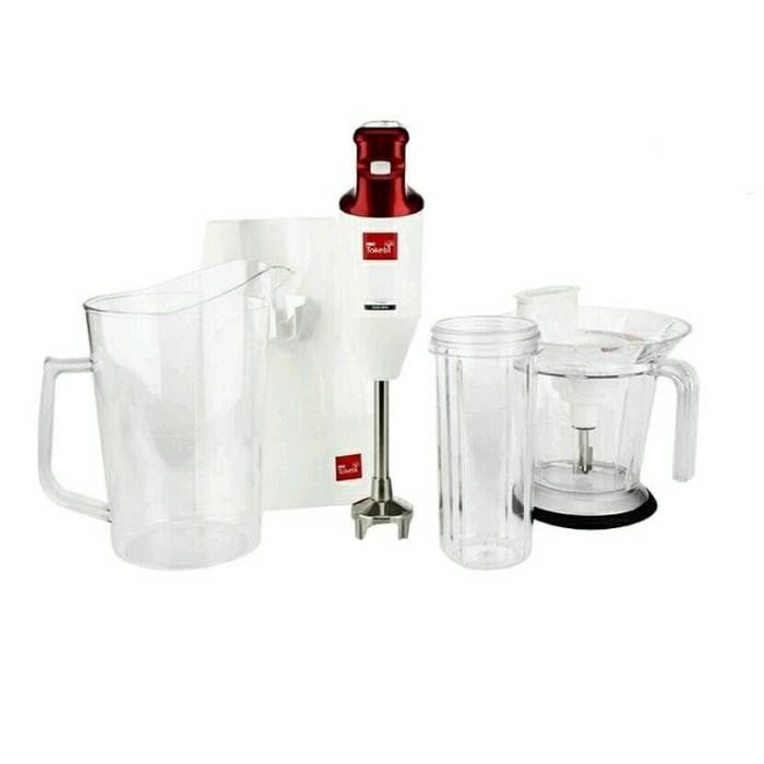 Tokebi Neo Hand Blender - Voaqwg