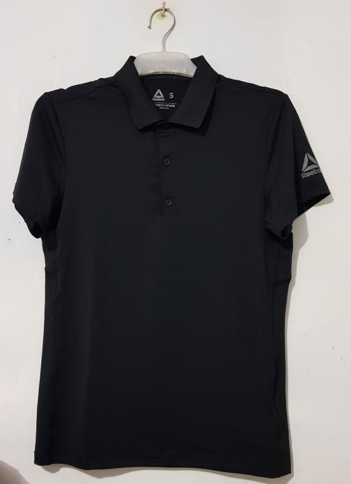 Polo Shirt Reebok Speedwick Original