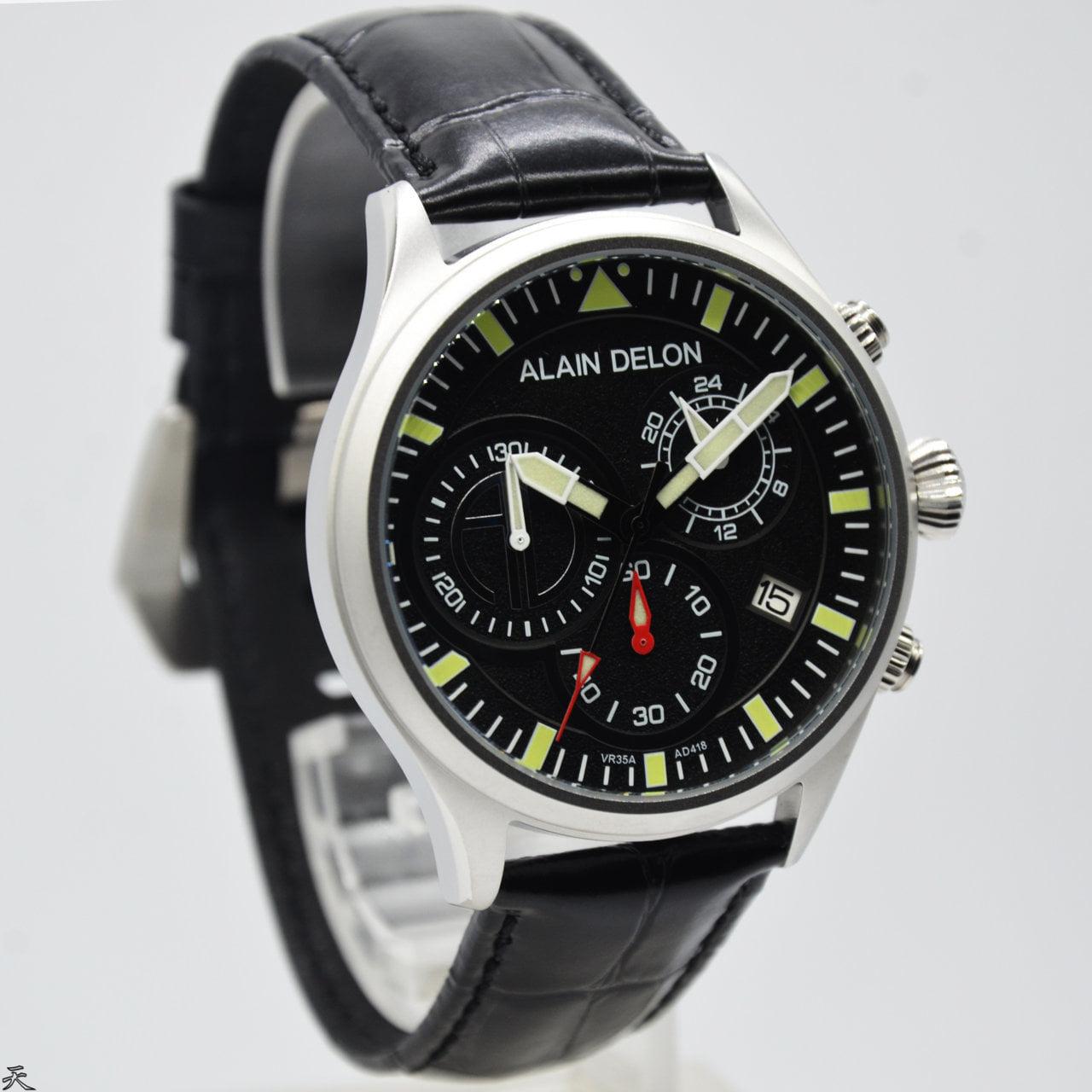 Alain Delon AD418-1332C Original