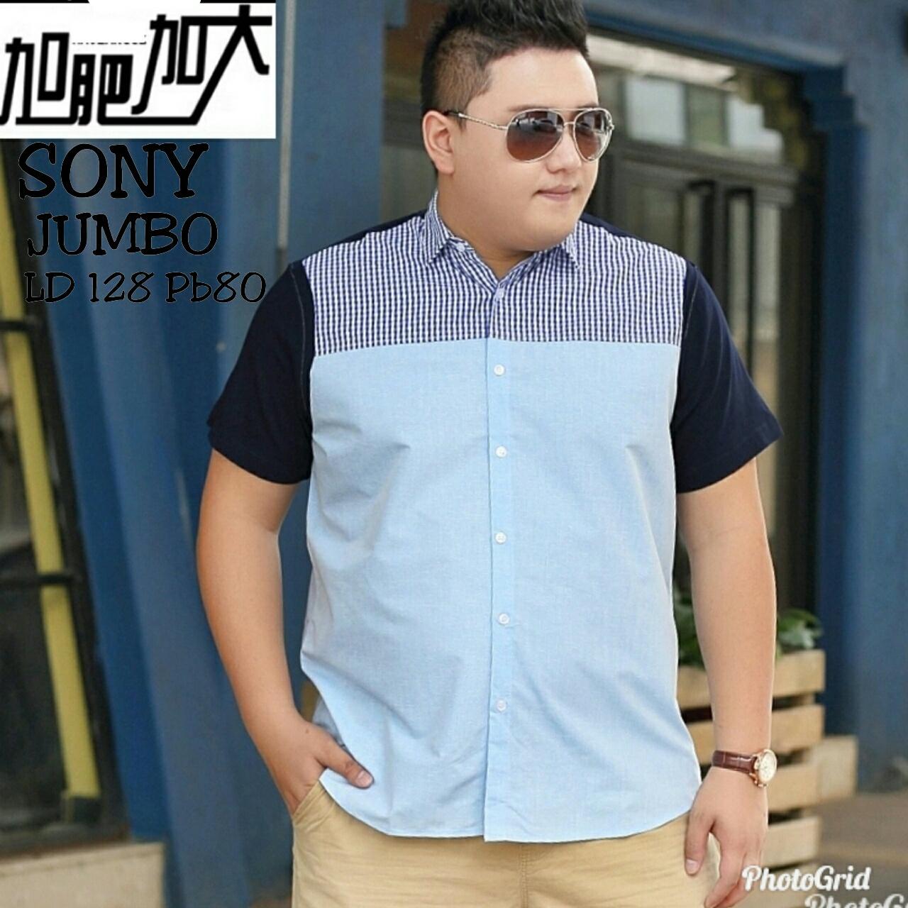 Alasxyashop Kemeja Pria Lengan Pendek Jumbo / Kemeja Casual Pria / Kemeja Formal Pria / Kemeja Polos / Kemeja Cowok / Kemeja DIstro / Kemeja Muslim / Kemeja Flanel / Kemeja Batik / Hem Pria / Kem Pria / Kemeja Kantor / Kemeja Santai