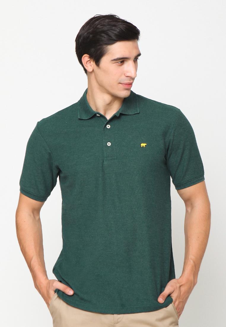 JACK NICKLAUS NEW CLASSIC-2 POLO SHIRT REGULAR FIT