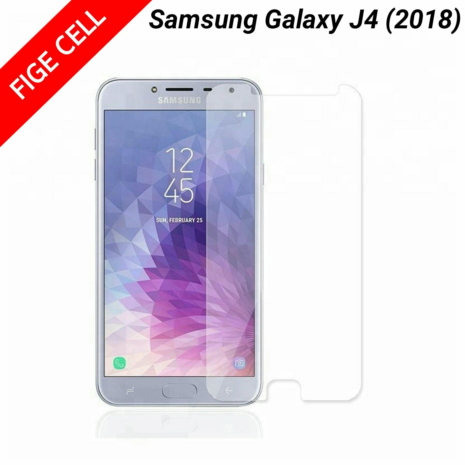 Tempered Glass Samsung Galaxy J4 2018