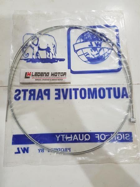 Promo Kawat Dalam Kabel Kopling Vespa Panjang & Kuat Motor Honda Yamaha
