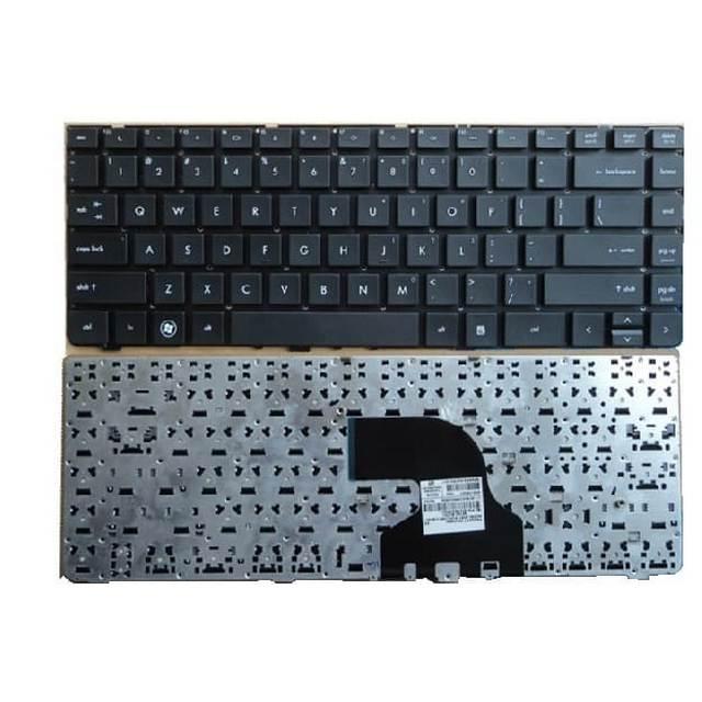 HP Keyboard Laptop HP ProBook 4430S 4331S 4431S 4435S 4436S 4330S 4430S