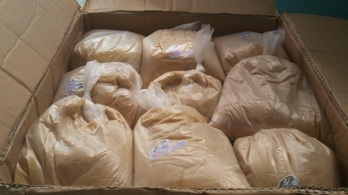 HOT PROMO!!! bahan campuran mancing, Lemak Kuda Jitu Untuk mancing galatama Lele - PqZCST