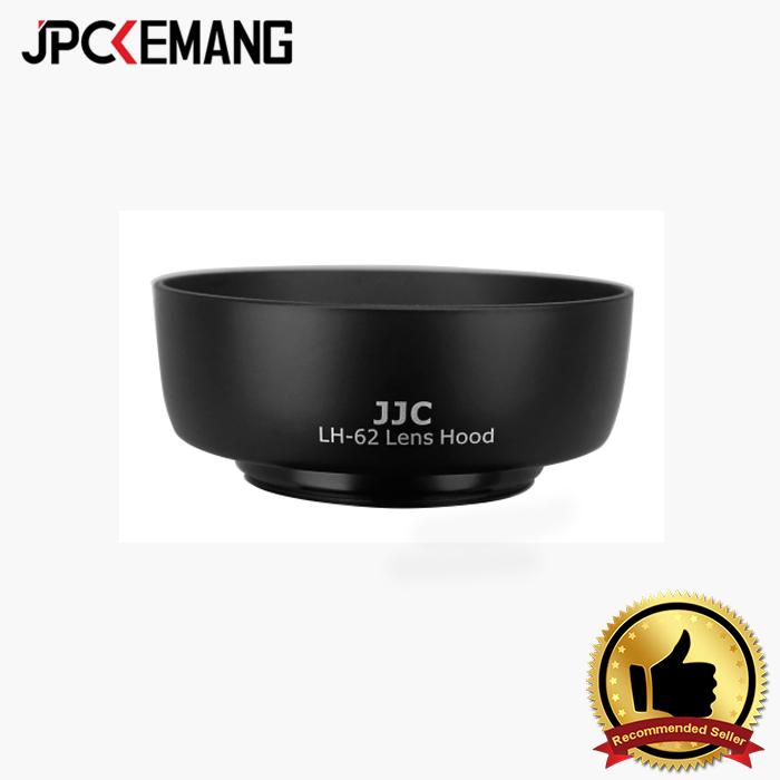 JJC High Quality Lens Hood  LH-62 
