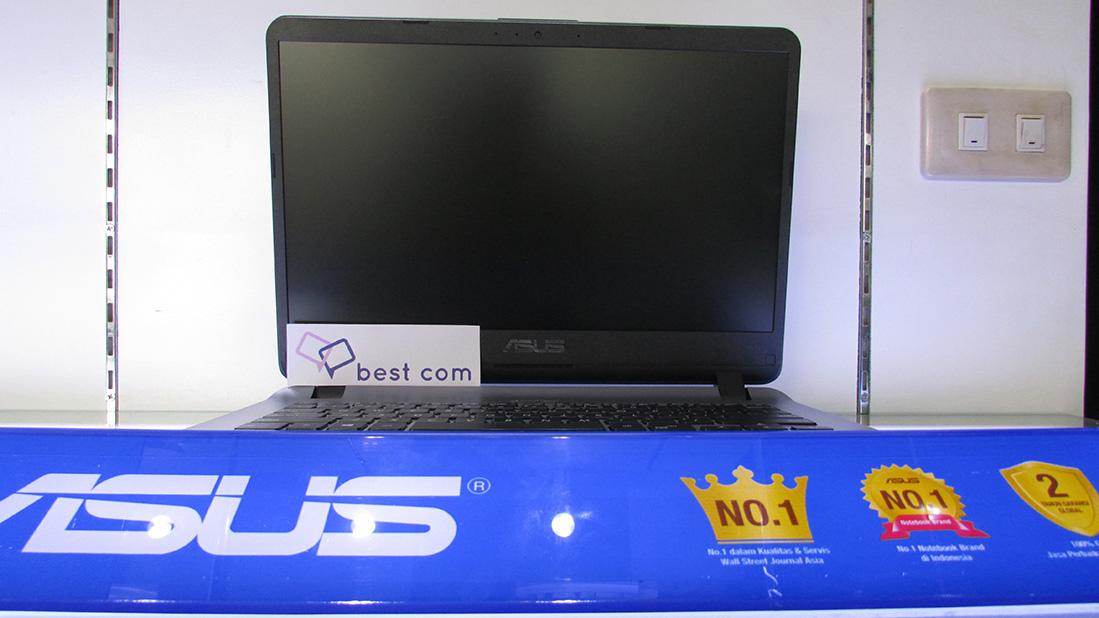 Laptop Asus A407MA INTEL N4000/4GB/1TB/NODVD/INTEL HD/14