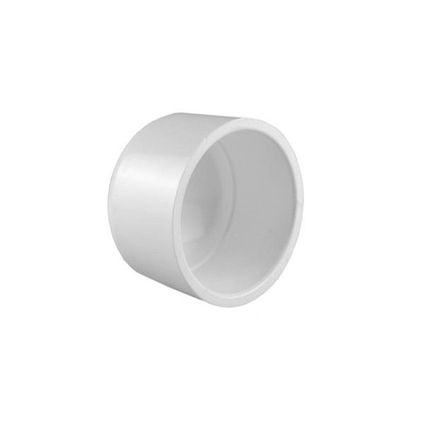 Bibit Bunga End Cap Food Grade (Impor) – 27mm / Pipa 3/4″ Ukuran LN