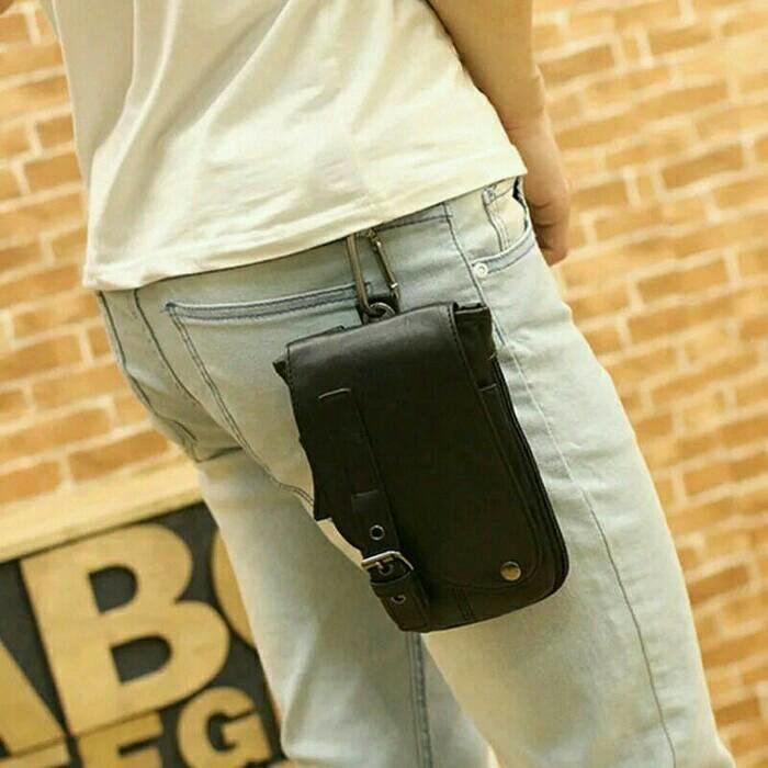 Jual Tas Pinggang / Tas Selempang / Tas Gadget