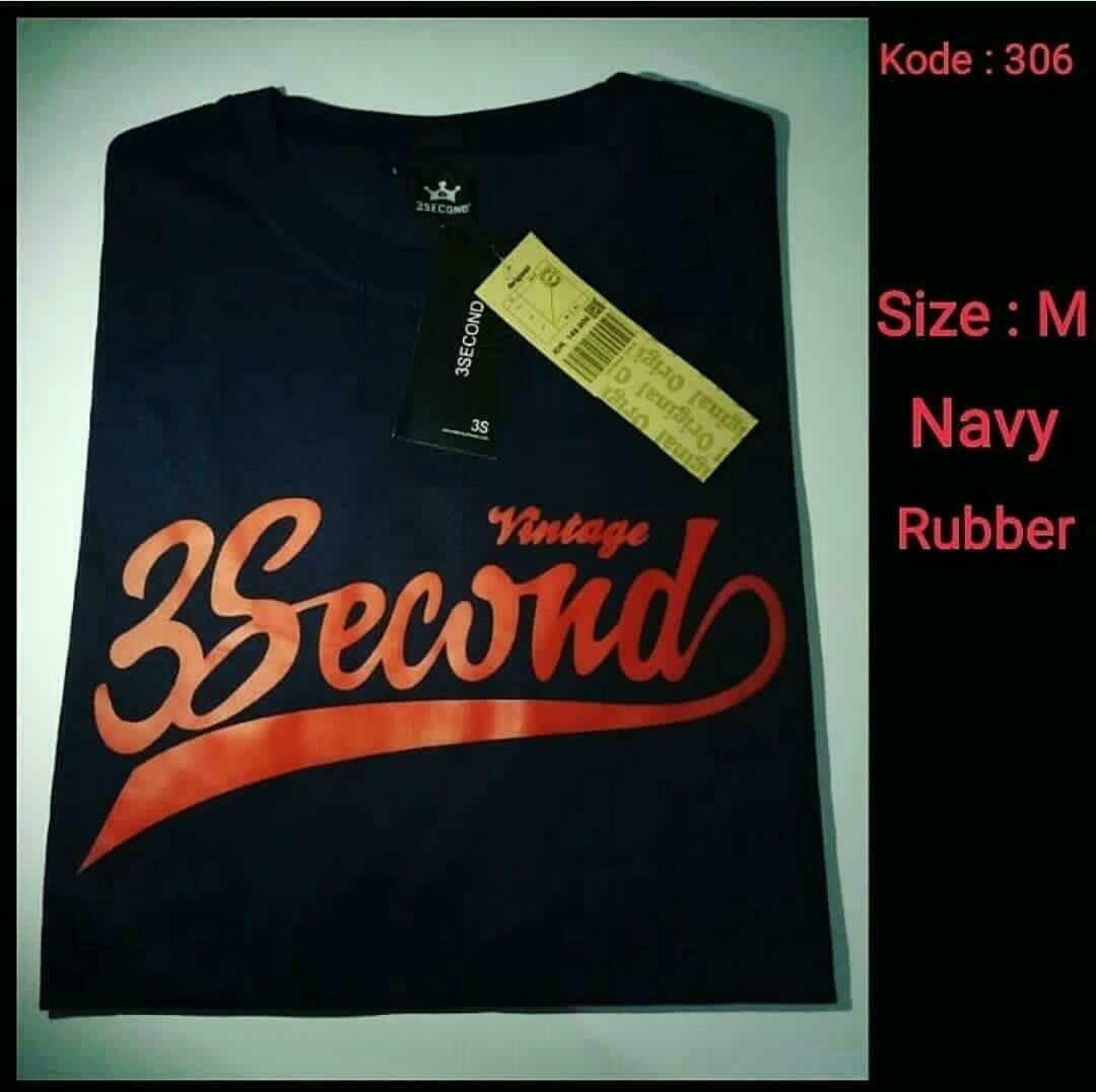 KAOS 3SECOND GO