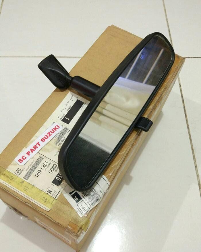 Spion dalam suzuki escudo 2.0 /grand vitara