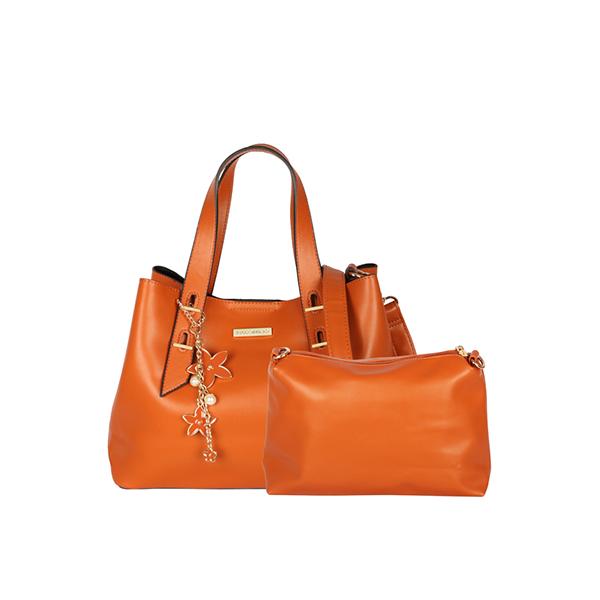Palomino Micolie Handbag - Brown