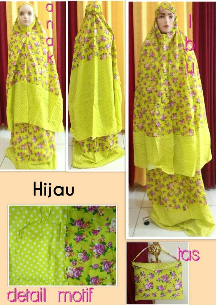 mukena-kembar-ibu-anak-harga-termasuk-2-pcs-mukena MKA