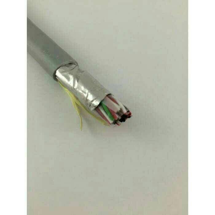 Kabel Telpon Supreme ITC 20 Pair (20x2x0,6) atau Isi 40 Meteran