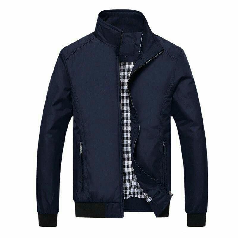 MFM jaket parasut hitam,navy,hijau army dan abu
