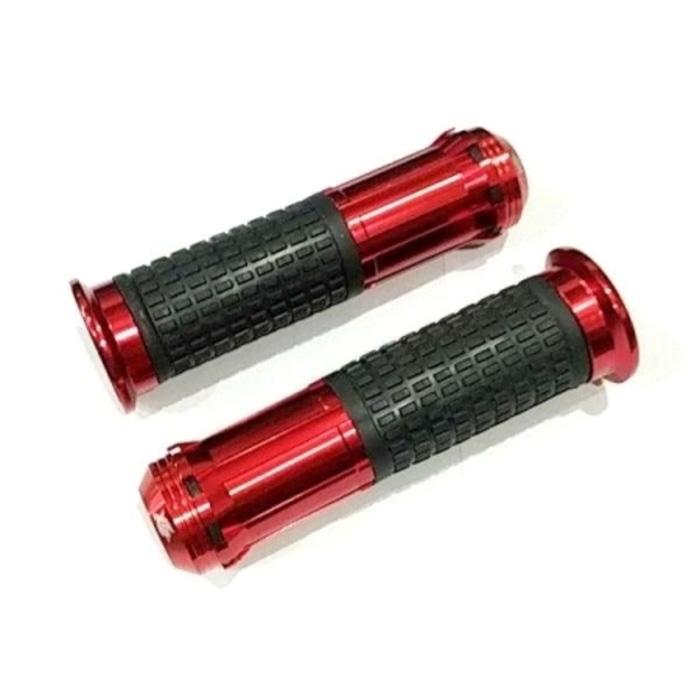 Gansaoto HANDFAT KARET CNC 553 XTC RED