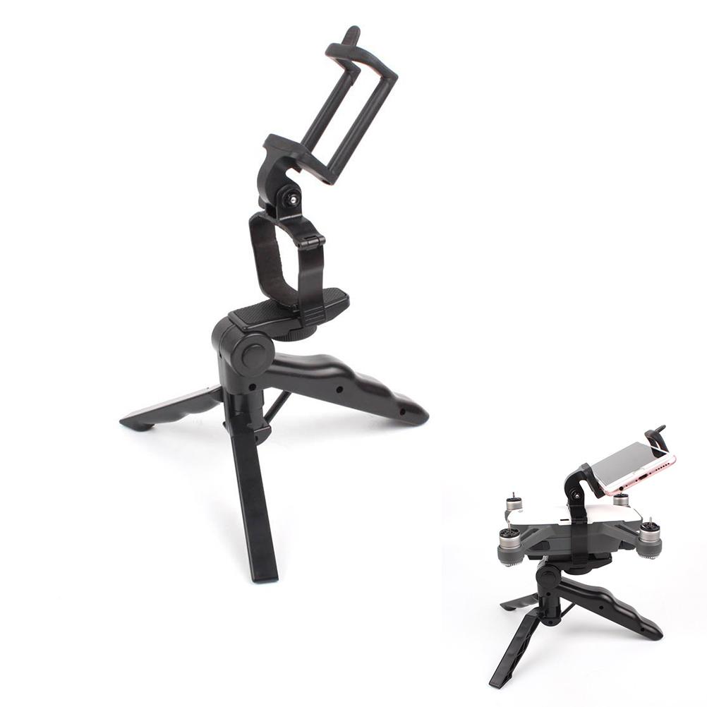 Joint Victory Handheld Gimbal Holder Stabilizers Phone Support Tripod Mount for DJI Spark