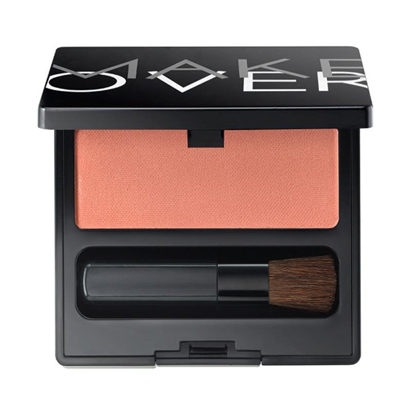 Make Over Blush On Single 03 Promiscious Peach