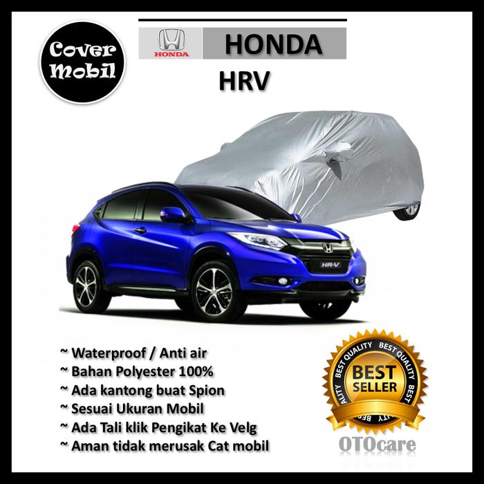 PROMO!!! Cover Mobil HONDA HRV Selimut Sarung Custom Mobil Honda HRV - 9FvN8z