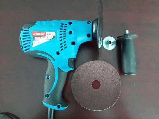mesin poles mobil M-3210 modern, mesin polisher Bestseller