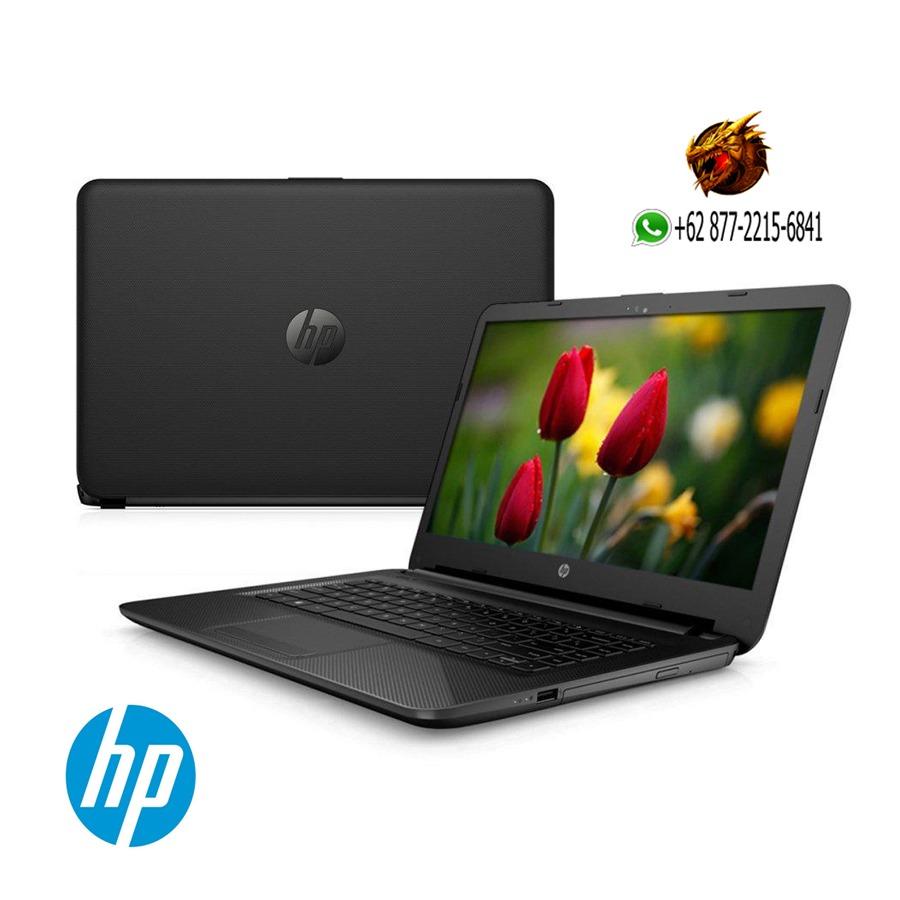 HP Probook 440 G2 - HPQT8V99PA HPQT8V98PA - i3-5005U - AMD R5 M255 - 4GB - 1TB 5400RPM Ubuntu - 14