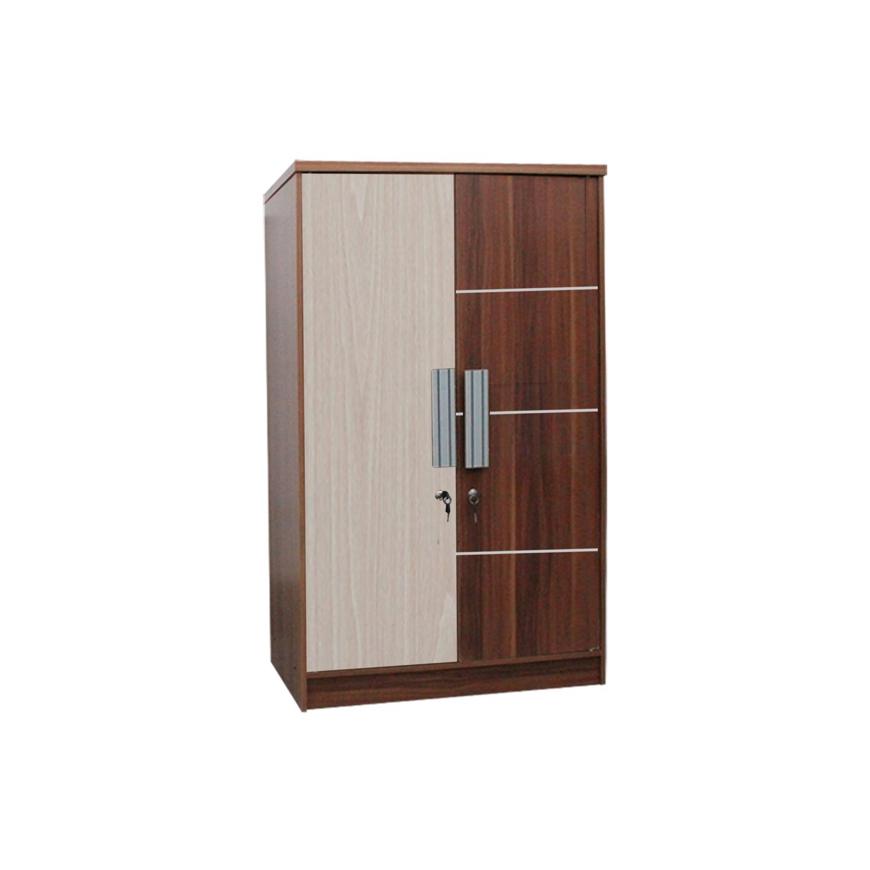 Lemari Pakaian Anak kayu minimalis BL - 33