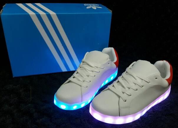 Dompet Kartu LED sepatu bhestcollection Diskon