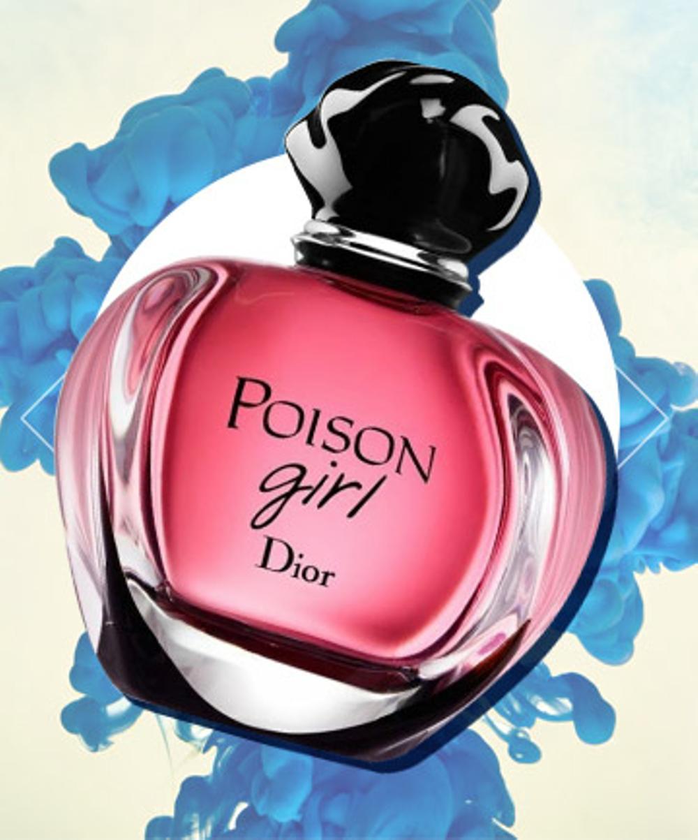 Parfum original posion girl dior edp-parfum wanita original murah-parfum asli original-parfum buat perempuan