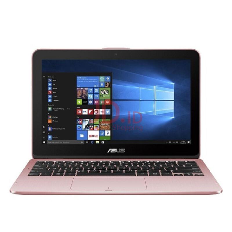 ASUS TP203NAH DUAL CORE N3350 4GB 1TB W10