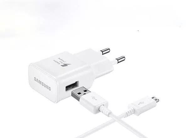 Charger Samsung Note 5 Fast charge Original Asli 100%