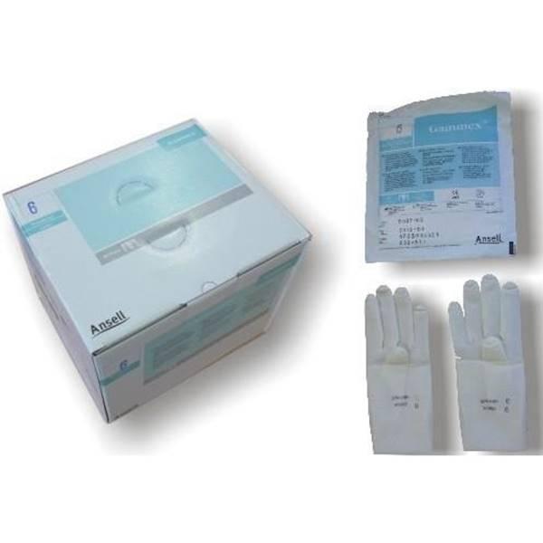 Jual Handscoon Gamex Sarung Tangan Steril Sarung Tangan Sekali Pakai Berkualitas