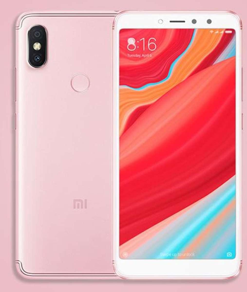 Xiaomi Redmi note 5 Pro 4/64gb - Rom Global