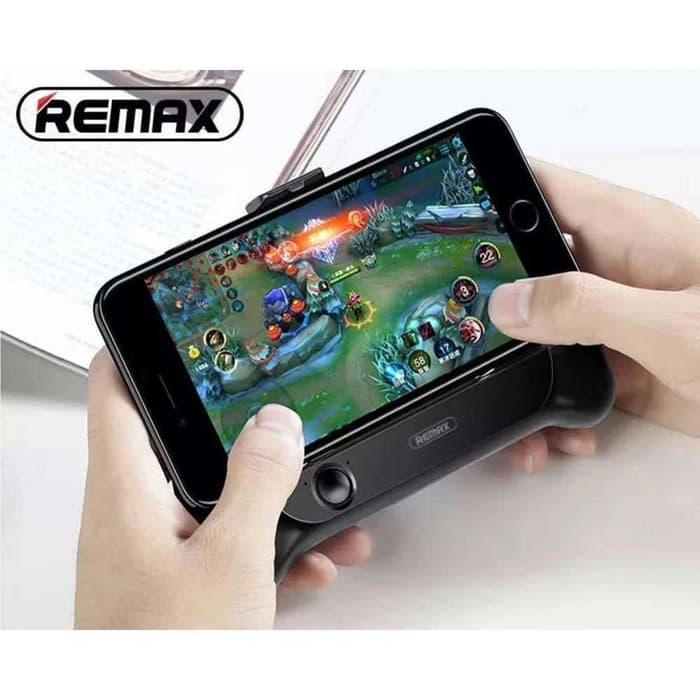 Remax Smartphone Cooling Gamepad -RT-EM01