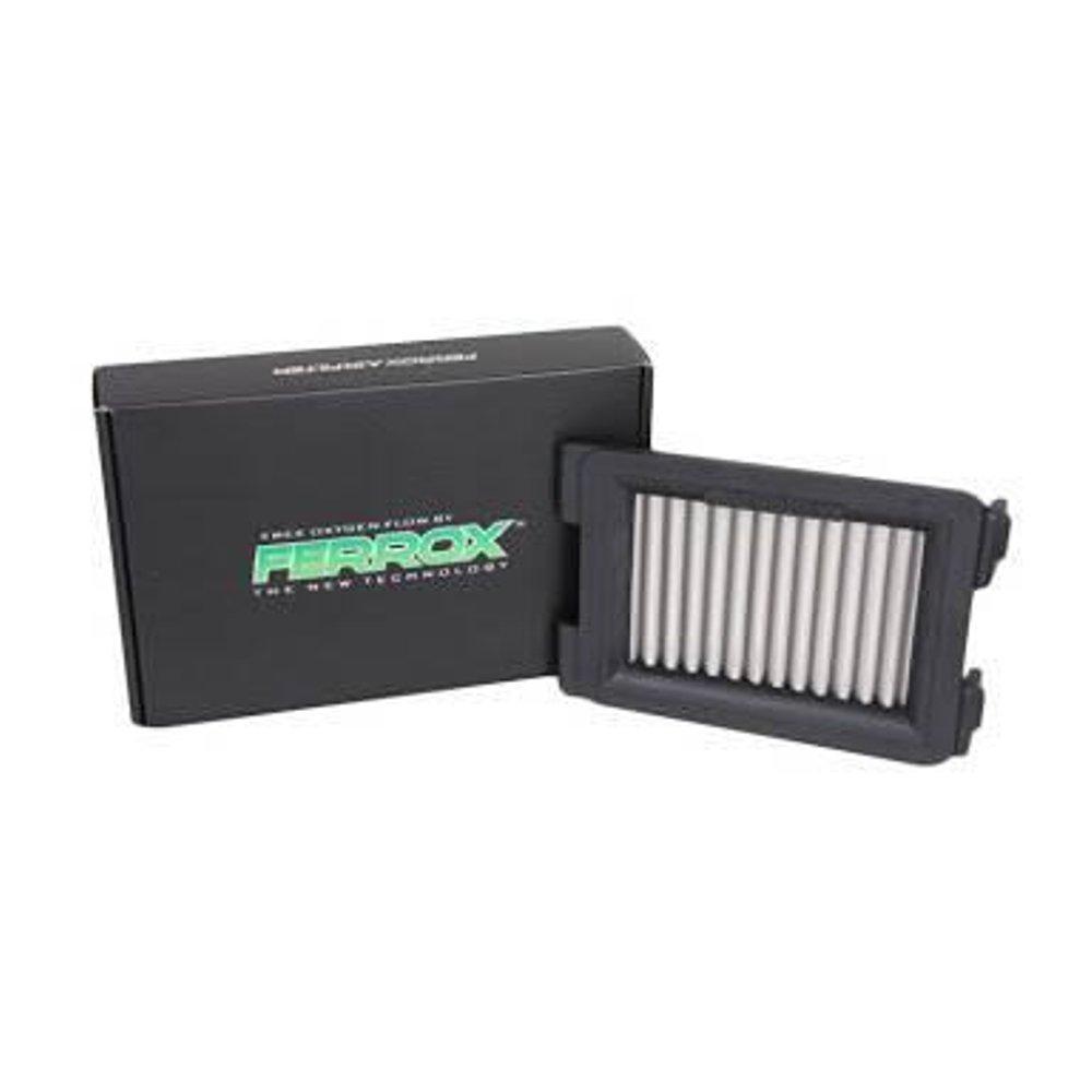 Ferrox Filter udara untuk Honda cb 150 R , CBR 150 k45 Lokal