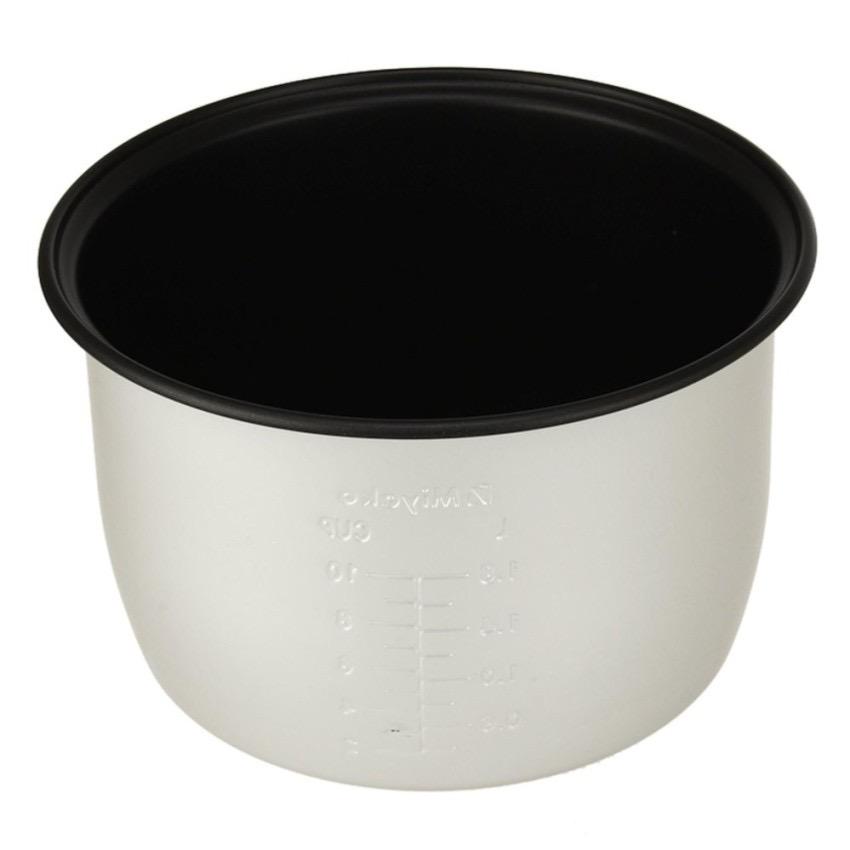 Gogo Grosir Cosmos Panci Teflon Magic Com Rice Cooker Cosmos Kap. 1.8 Liter ( Tinggi 15 cm ) - 100% Asli ( Sparepart )