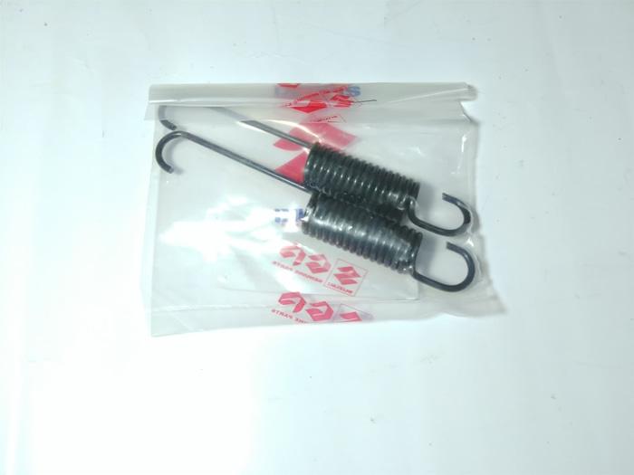 Per Standar Samping Spin Skywave Skydrive Hayate Original Suzuki