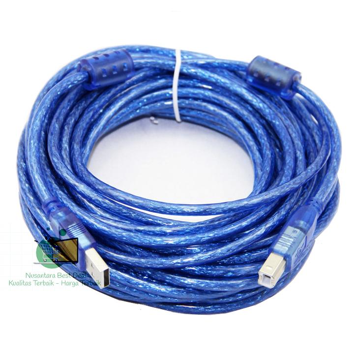 Eyota Kabel Printer 10 Meter, Original