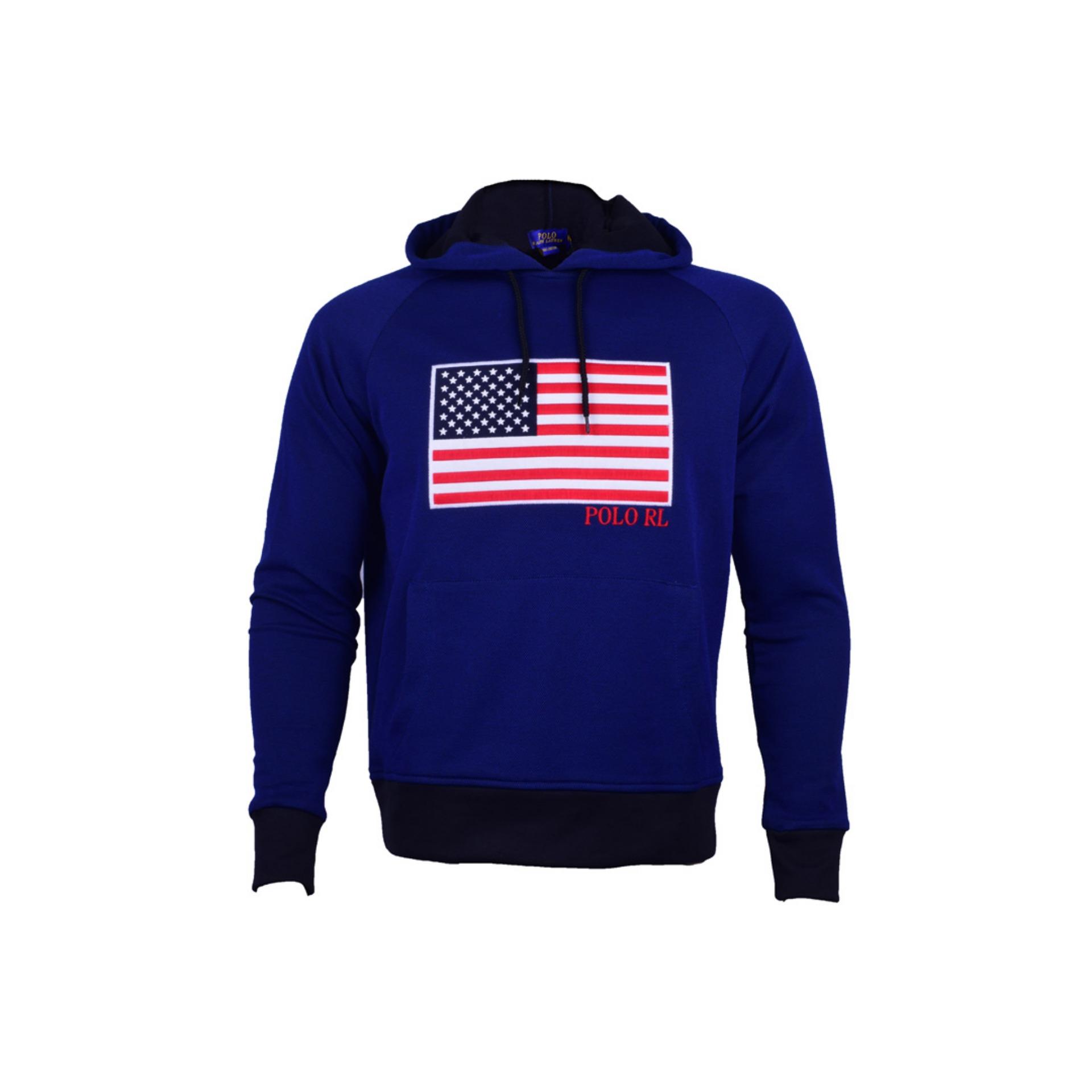 POLO RALPH LAUREN - JACKET Navy MEN